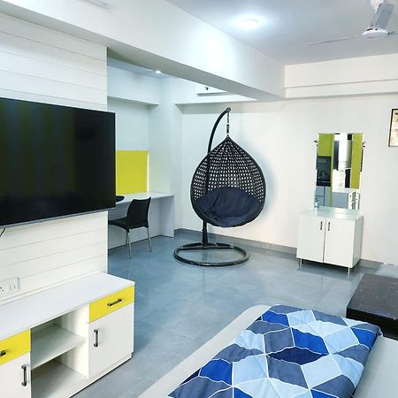 Studios By La Sentido Ghaziabad Bagian luar foto