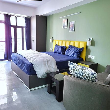 Studios By La Sentido Ghaziabad Bagian luar foto