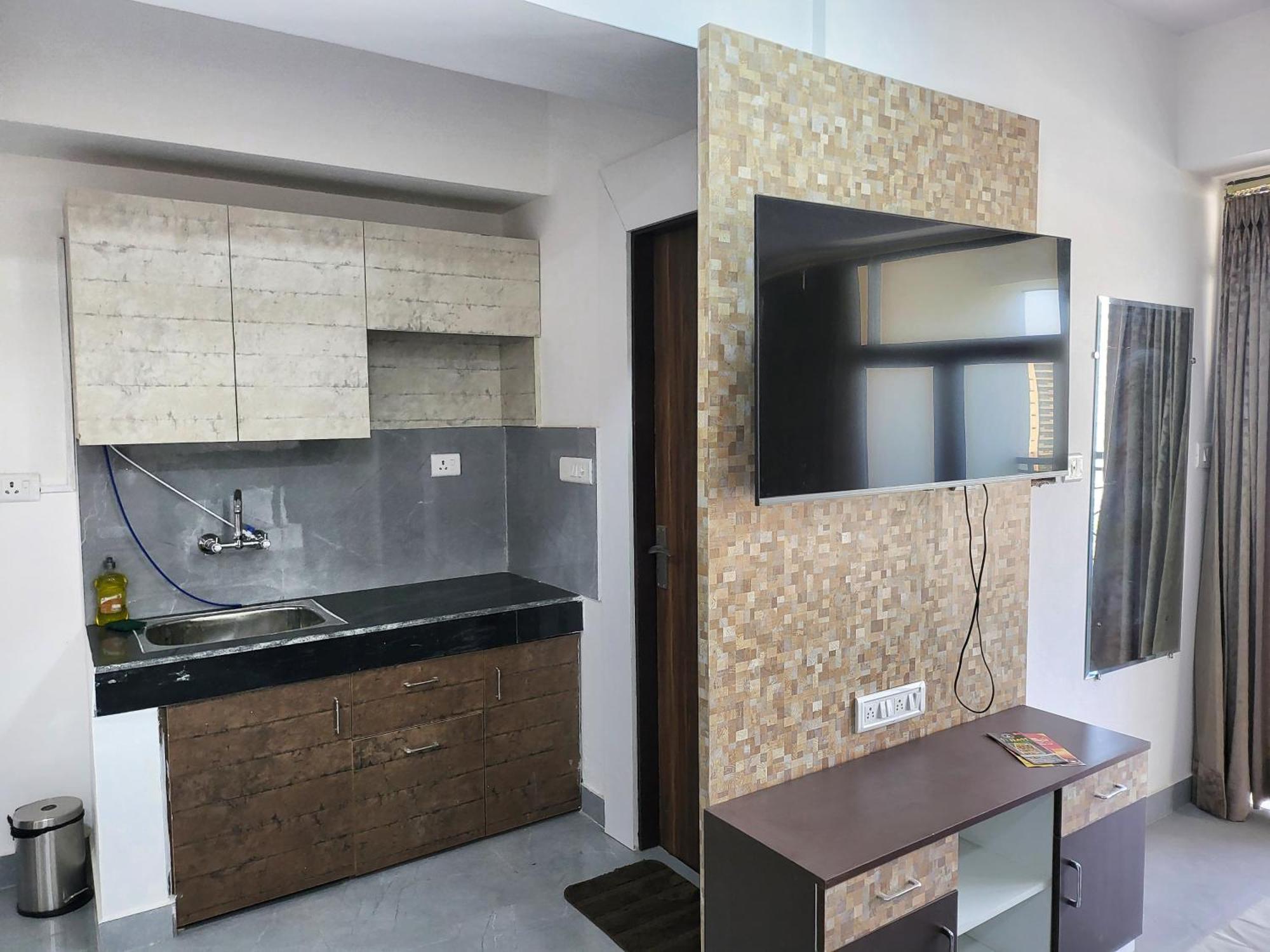 Studios By La Sentido Ghaziabad Bagian luar foto
