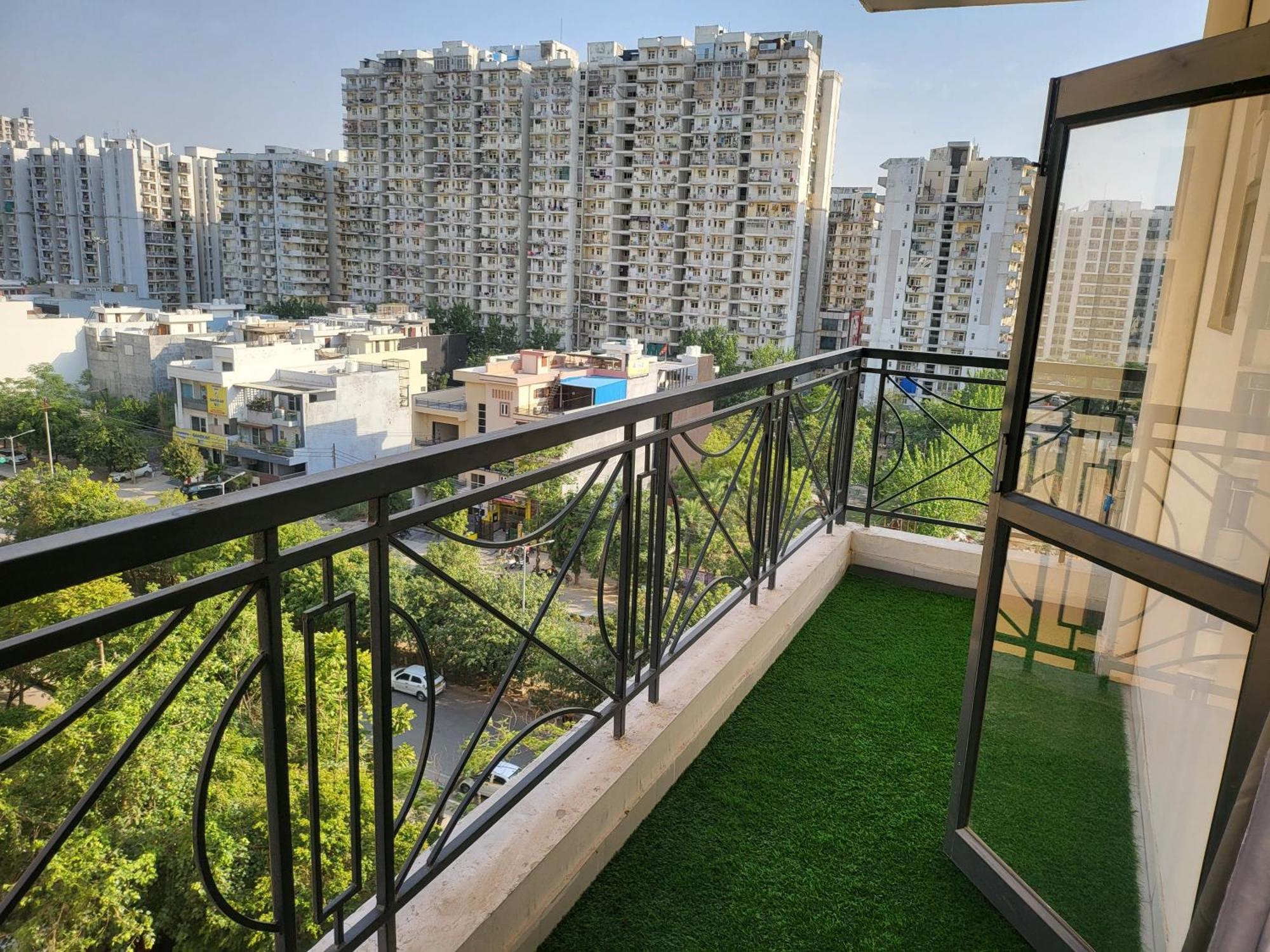 Studios By La Sentido Ghaziabad Bagian luar foto