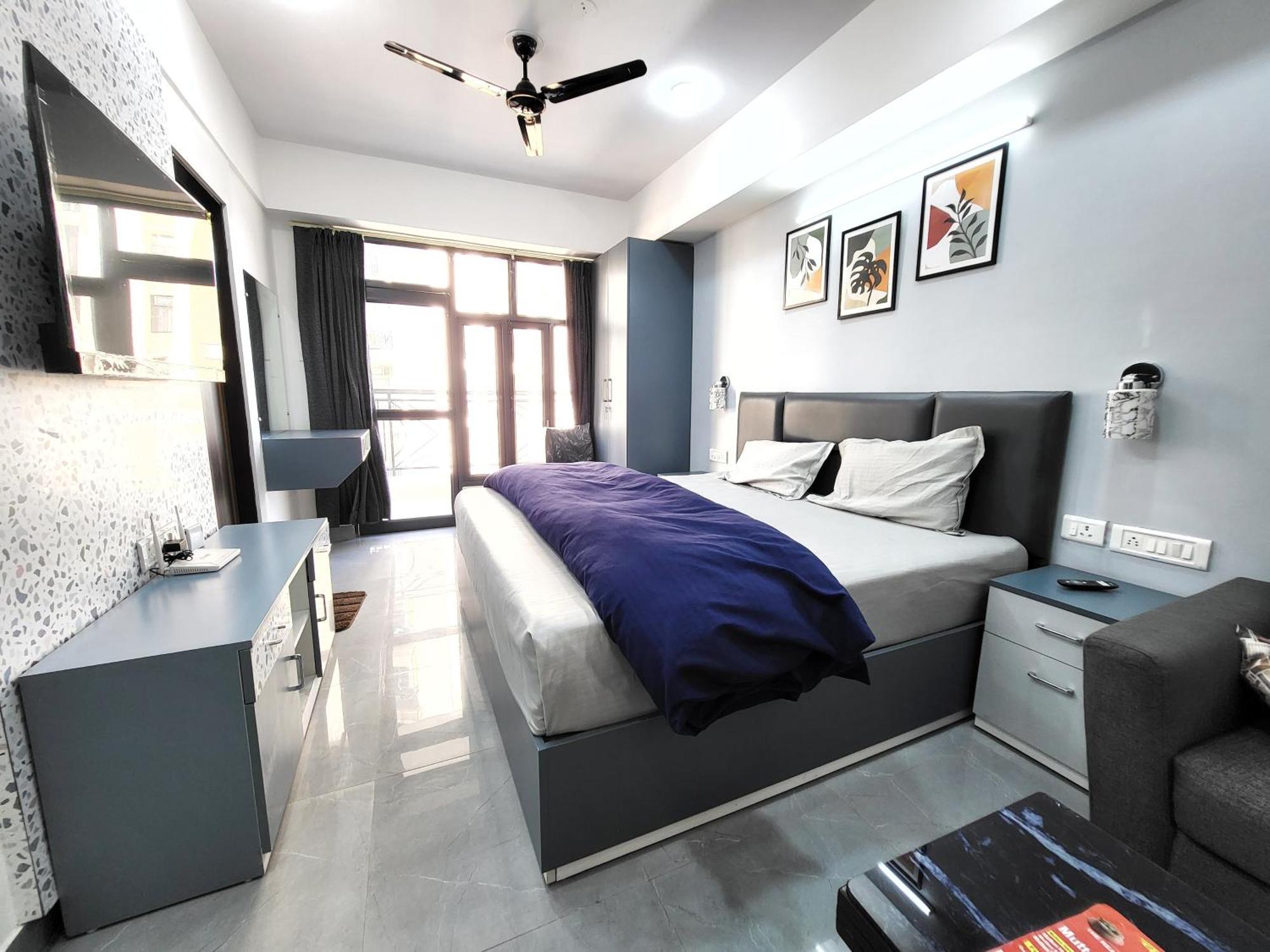 Studios By La Sentido Ghaziabad Bagian luar foto